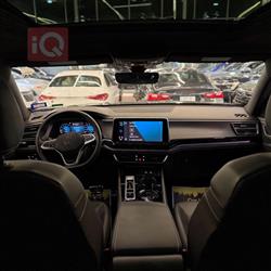 فولكسفاغن أطلس كروس سبورت